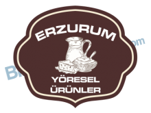 Erzurum Yöresel Ürünler