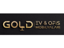 Gold Ev & Ofis Mobilyaları