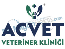 Acvet Veteriner Kliniği
