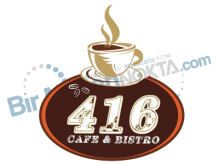 416 Cafe & Bistro