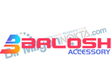 Balosh Accessory