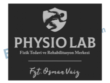 Physiolab Fizik Tedavi ve Rehabilitasyon Merkezi