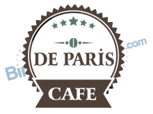 De Paris Cafe