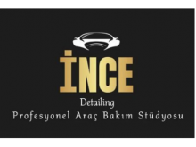 İnce Detailing