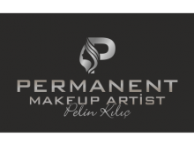 Permanent Makeup Artist Pelin Kılıç