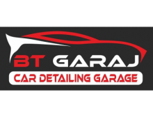 Bt Garaj Car Detailing Garage