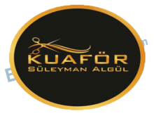 Kuaför Süleyman Algül