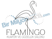 Flamingo Kuaför ve Güzellik Salonu
