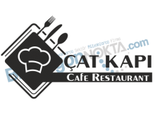 Çat Kapı Cafe Restaurant