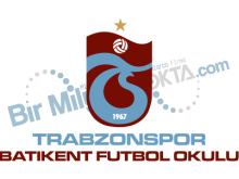 Trabzonspor Batıkent Futbol Okulu