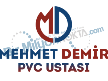 Mehmet Demir Pvc Ustası