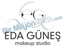 Eda Güneş Makeup Studio
