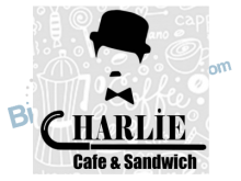 Charlie Cafe & Sandwich ( Elbistan Hamburger Siparişi )