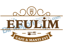 Efulim Cafe & Mantı Evi