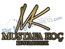 Mustafa Koç Kuyumculuk