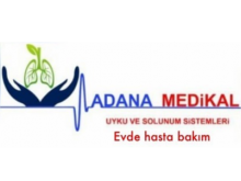 Adana Medikal ( Uyku ve Solunum Sistemleri )