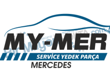 Mymer Mercedes Service Yedek Parça