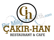 Çakır-Han Restaurant & Cafe