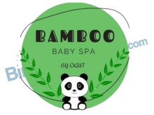 Bamboo Baby Spa