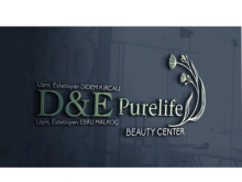 D&E Purelife Beauty Center ( gebze güzellik merkezi )
