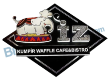 Filiz Kumpir & Waffle