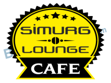 Simurg Lounge Cafe