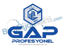 Gap Profesyonel Yapı Yönetim ( Gaziantep Site Yönetim Firması )