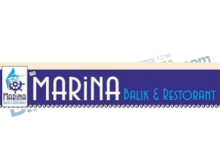 Marina Balık Restorant