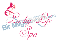 Lucky Life Spa Masaj