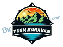 Yuem Karavan