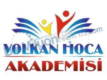 Volkan Hoca Akademisi