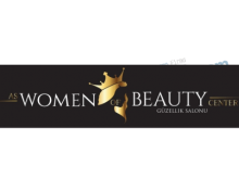 As Women Beauty Center