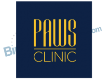 Paws Clınıc Veteriner Kliniği