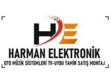Harman Elektronik