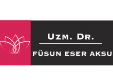 Uzm. Dr. Füsun Eser Aksu