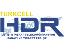Turkcell Hdr İletişim İnşaat Telekomünikasyon Sanayi ve Ticaret Ltd. Şti.