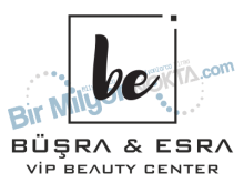 Büşra & Esra Vip Beauty Center