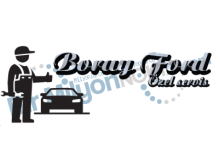 Boray Ford Özel Servis