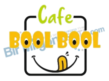 Bool Bool Cafe ( Girne Hamburger Siparişi )