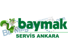 Baymak Servis Ankara ( Şahin Teknik )