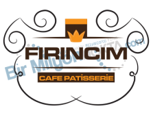 Fırıncım Cafe Patisserie