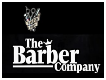 The Barber Company ( Bornova Erkek Berberi )