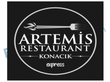 Artemis Restoran Konacık