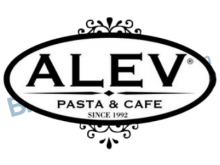 Alev Pasta & Cafe