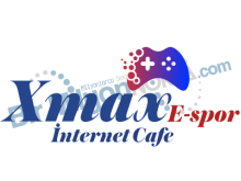 Xmax E-spor İnternet Cafe ( Isparta İnternet Cafe )