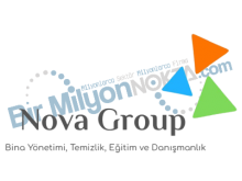 Nova Group - Saray Apartman Yönetimi