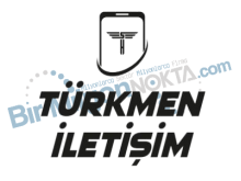 Türkmen İletişim