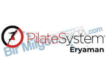 Pilatesystem Eryaman