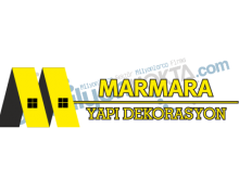Marmara Yapı Dekorasyon & Yapı Malzemeleri