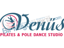 Venüs Pilates & Pole Dance Studio